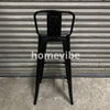 HV Gwen Tolix Barstool