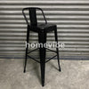 HV Gwen Tolix Barstool