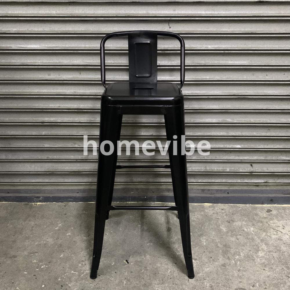 HV Gwen Tolix Barstool