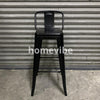 HV Gwen Tolix Barstool