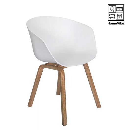 HV Scandinavian Helmet Chair