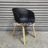 HV Scandinavian Helmet Chair