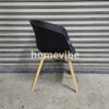 HV Scandinavian Helmet Chair