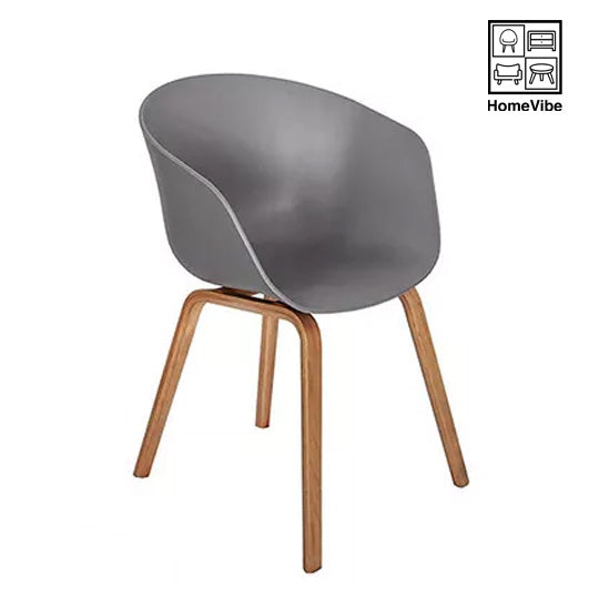 HV Scandinavian Helmet Chair