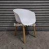 HV Scandinavian Helmet Chair