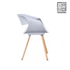 HV Scandinavian Eames Infinity Chair