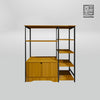 Load image into Gallery viewer, HV Kitchen Organizer | HomeVibe PH | Buy Online Furniture and Home Furnishings