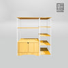 HV Kitchen Organizer | HomeVibe PH | Buy Online Furniture and Home Furnishings