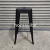 HV Larsen Tolix Barstool