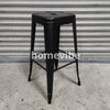 HV Larsen Tolix Barstool