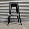 HV Larsen Tolix Barstool