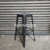 HV Larsen Tolix Barstool