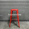 HV Larsen Tolix Barstool