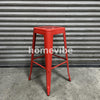 HV Larsen Tolix Barstool