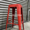HV Larsen Tolix Barstool