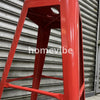 HV Larsen Tolix Barstool