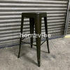 HV Larsen Tolix Barstool