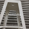 HV Larsen Tolix Barstool