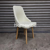 HV Lilly Scandinavian Lounge Chair