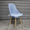 HV Lilly Scandinavian Lounge Chair