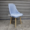 Load image into Gallery viewer, HV Lilly Scandinavian Lounge Chair