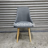 HV Lilly Scandinavian Lounge Chair