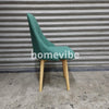HV Lilly Scandinavian Lounge Chair