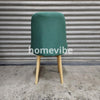 HV Lilly Scandinavian Lounge Chair