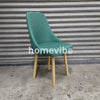 HV Lilly Scandinavian Lounge Chair