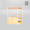 HV Kitchen Organizer | HomeVibe PH | Buy Online Furniture and Home Furnishings