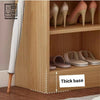 HVS Mikaela Multifunction Shelf
