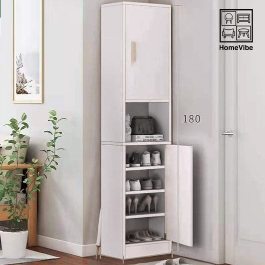 HVS Mikaela Multifunction Shelf