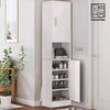 HVS Mikaela Multifunction Shelf