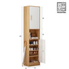 HVS Mikaela Multifunction Shelf