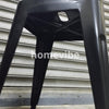 HV Osmund Tolix Barstool Low Chair