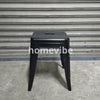 HV Osmund Tolix Barstool Low Chair