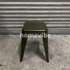 HV Osmund Tolix Barstool Low Chair