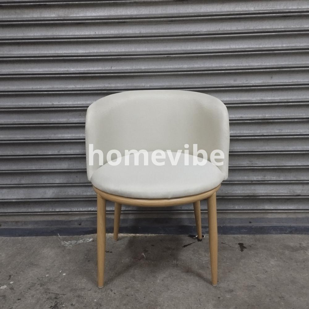 HV Priya Scandinavian Lounge Chair