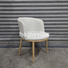 HV Priya Scandinavian Lounge Chair