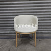 HV Priya Scandinavian Lounge Chair