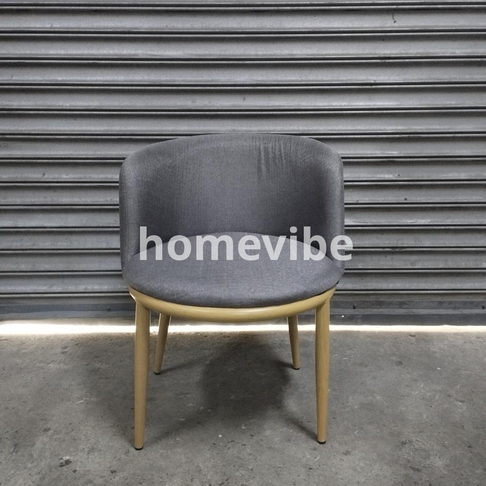 HV Priya Scandinavian Lounge Chair