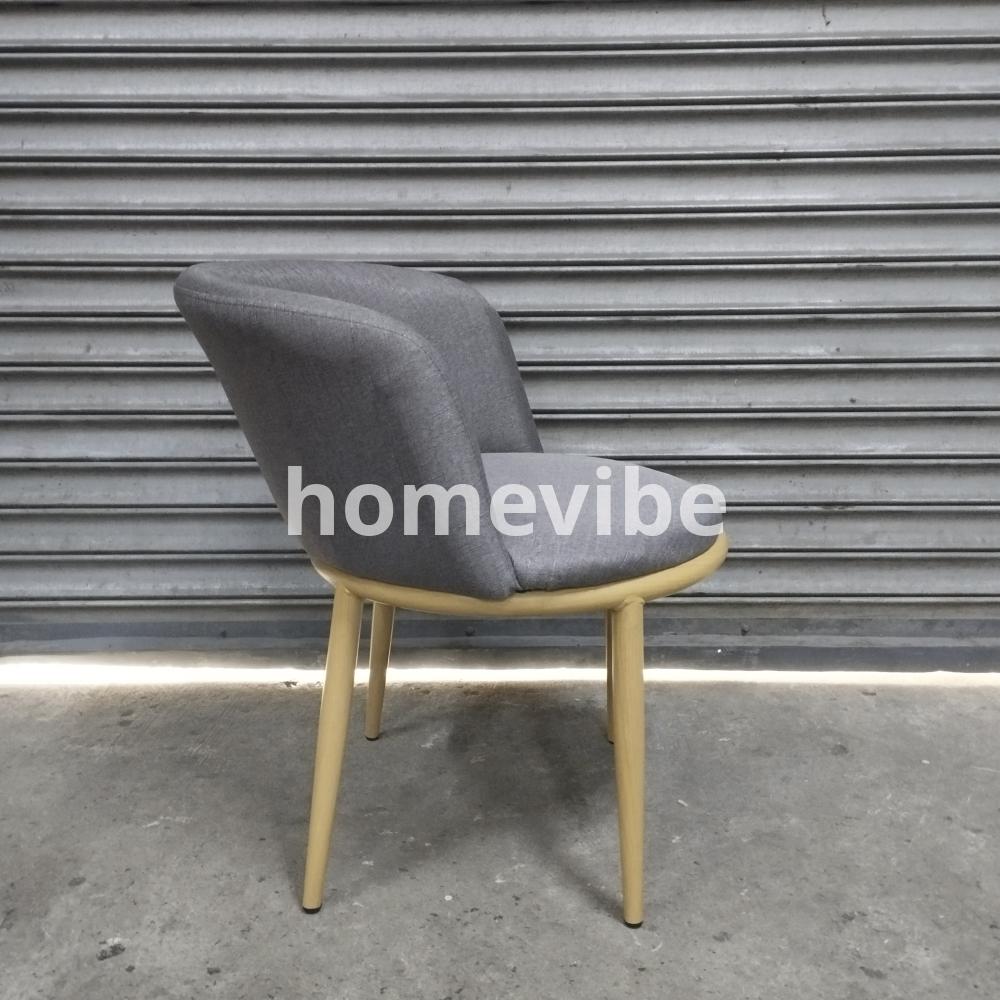 HV Priya Scandinavian Lounge Chair