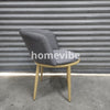 HV Priya Scandinavian Lounge Chair