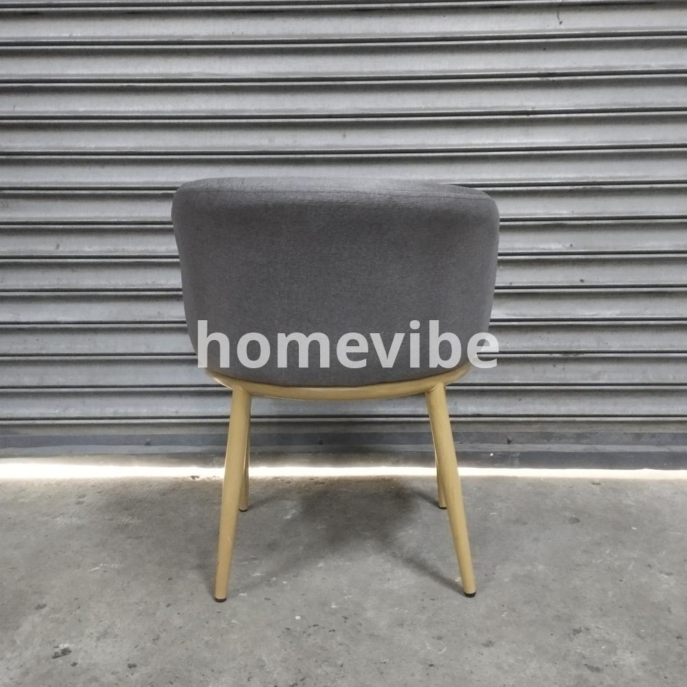 HV Priya Scandinavian Lounge Chair