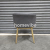 HV Priya Scandinavian Lounge Chair
