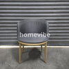 Load image into Gallery viewer, HV Priya Scandinavian Lounge Chair