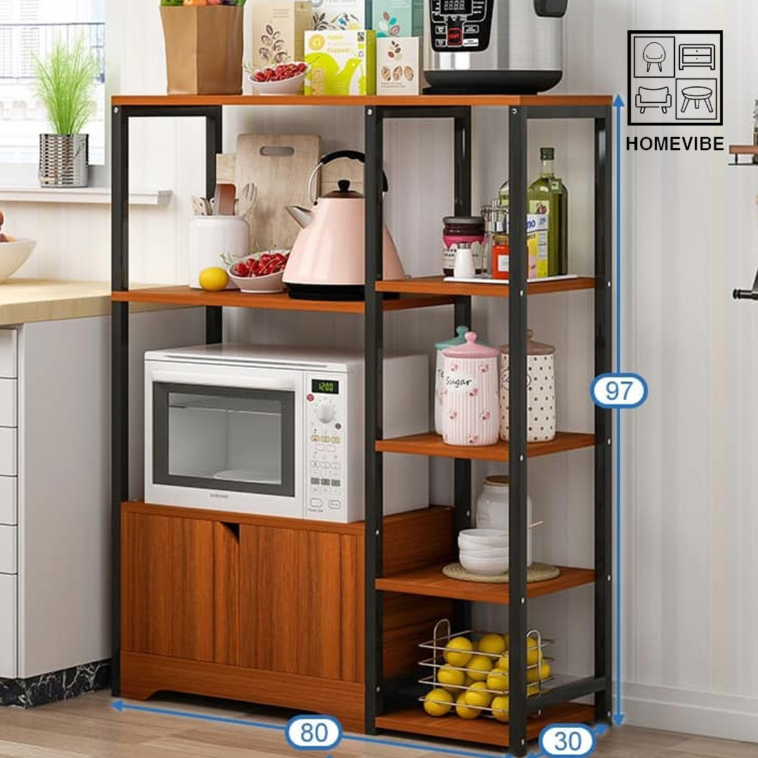 HV Kitchen Organizer