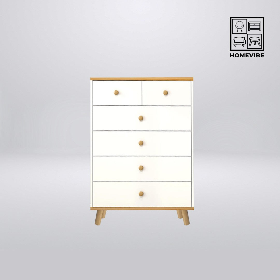 HV Scandinavian Cabinet | HomeVibe PH | Buy Online Furniture and Home Furnishings