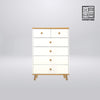 Load image into Gallery viewer, HV Scandinavian Cabinet | HomeVibe PH | Buy Online Furniture and Home Furnishings