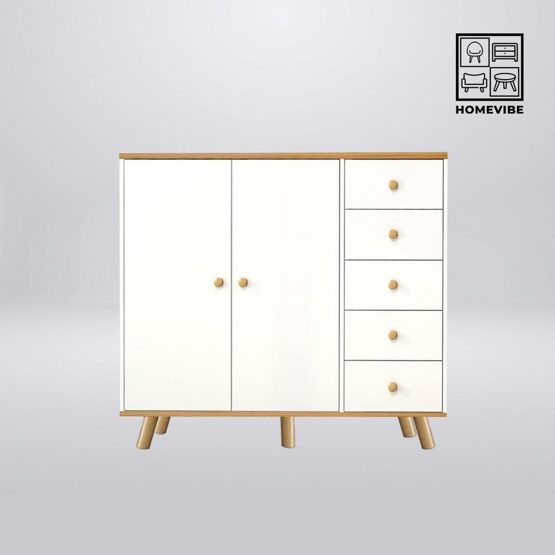 HV Multi-Purpose Cabinet | HomeVibe PH | Buy Online Furniture and Home Furnishings
